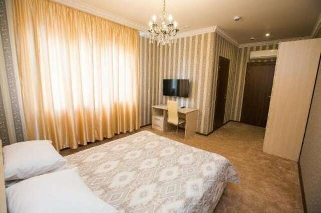 Гостиница Элит Москва-98