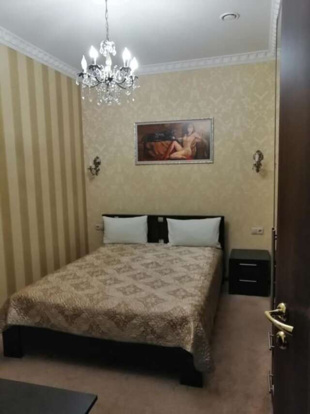 Гостиница Элит Отель Москва-47