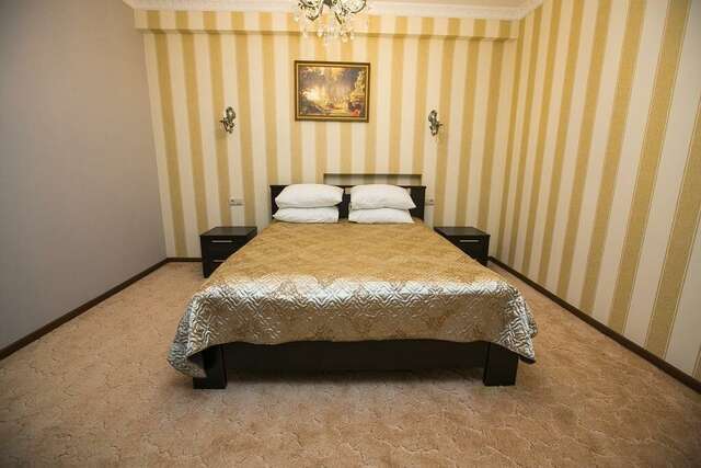 Гостиница Элит Москва-58