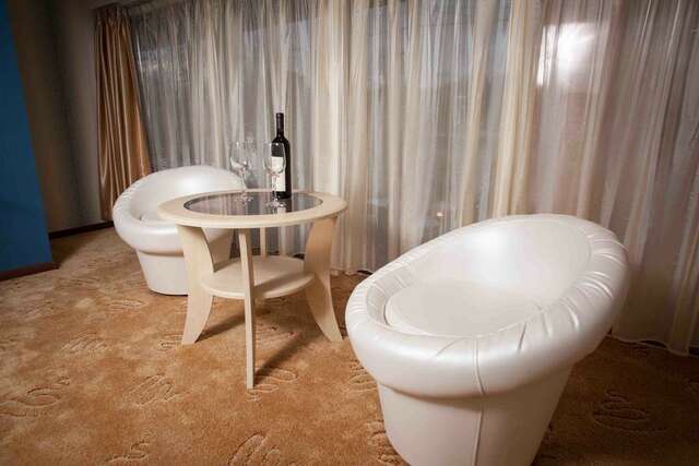 Гостиница Элит Москва-81