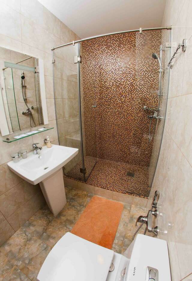 Гостиница Элит Москва-106