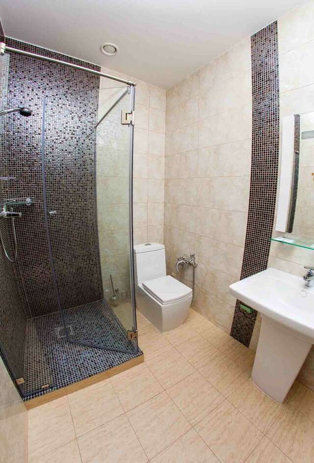 Гостиница Элит Москва-107