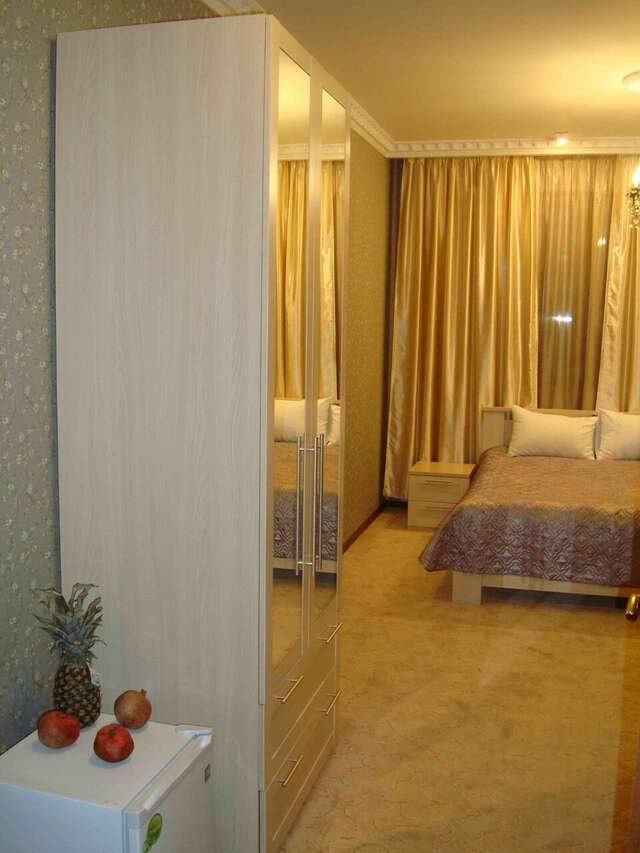 Гостиница Элит Москва-105