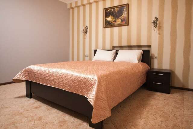 Гостиница Элит Москва-13