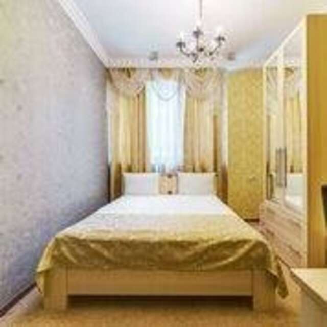 Гостиница Элит Москва-49