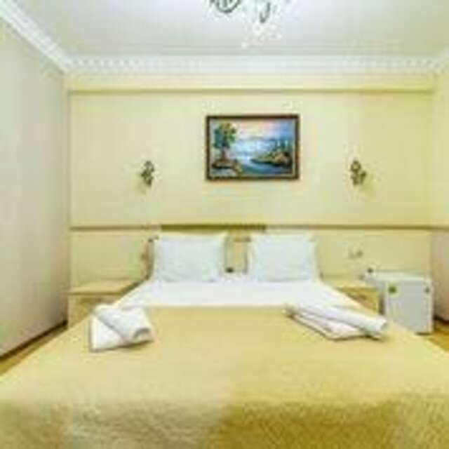 Гостиница Элит Москва-23