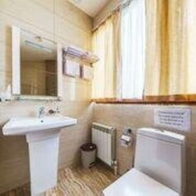 Гостиница Элит Москва-69