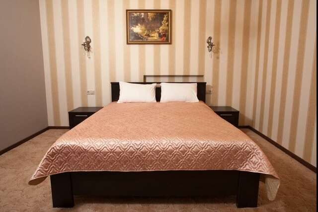 Гостиница Элит Москва-39