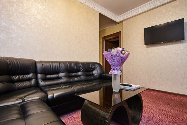 Гостиница Элит Москва-57