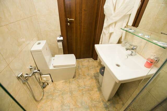 Гостиница Элит Москва-50