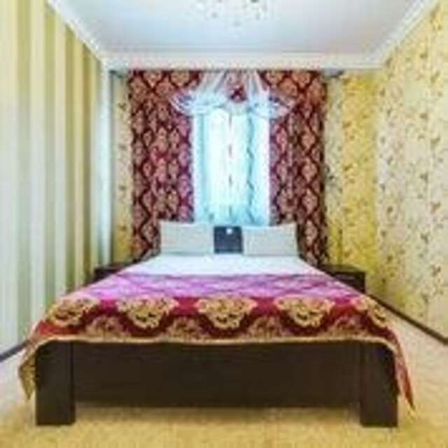 Гостиница Элит Москва-25