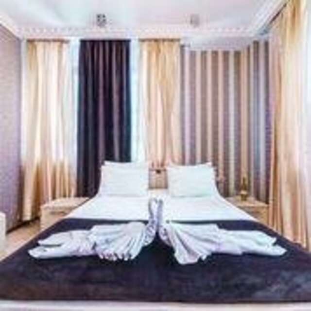 Гостиница Элит Москва-12