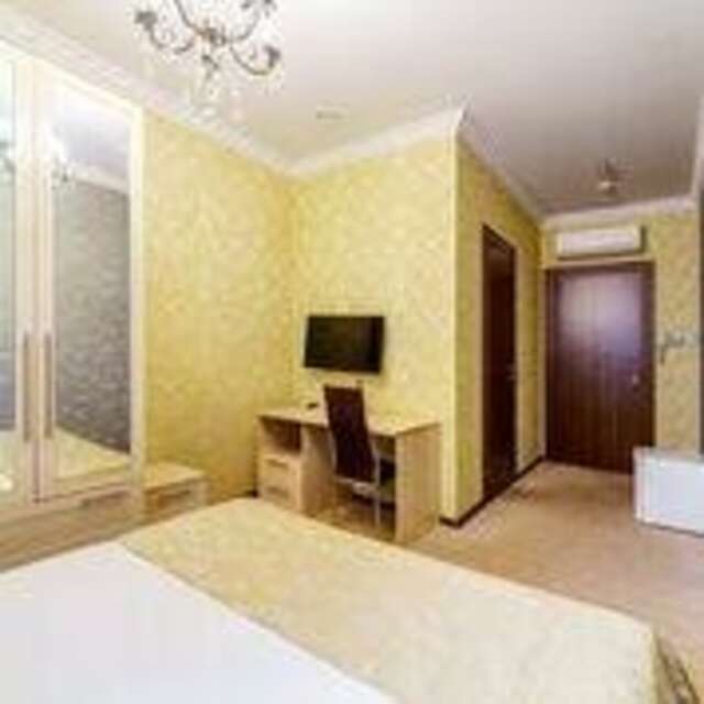 Гостиница Элит Москва-37