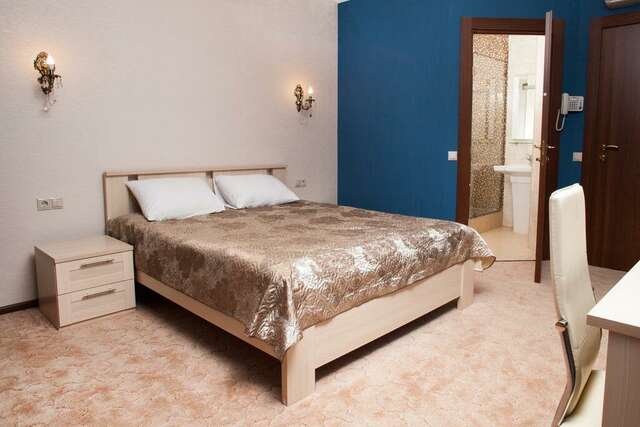 Гостиница Элит Москва-74