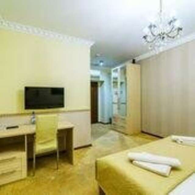 Гостиница Элит Москва-51