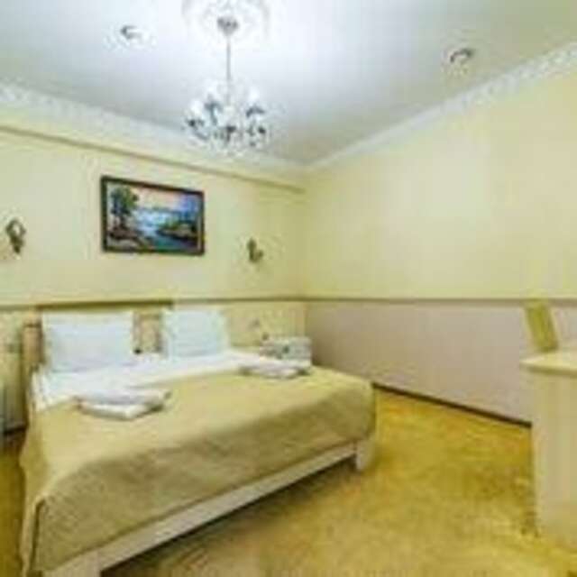 Гостиница Элит Москва-77