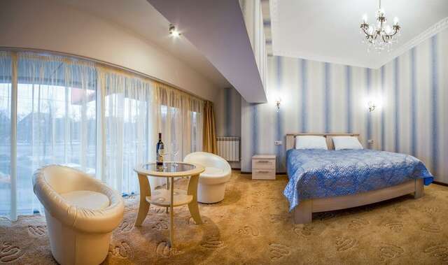 Гостиница Элит Москва-30