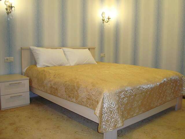 Гостиница Элит Москва-101