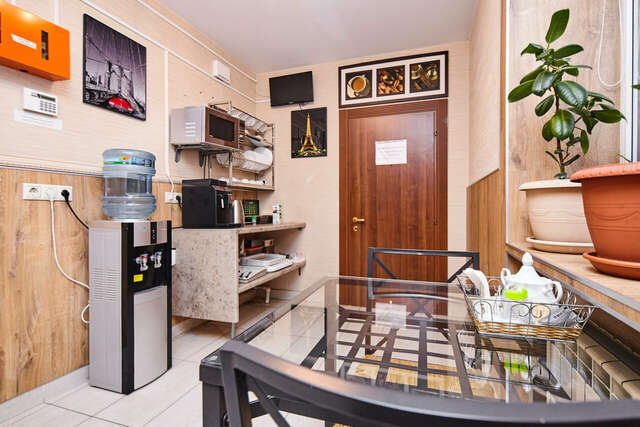 Гостиница Элит Москва-40