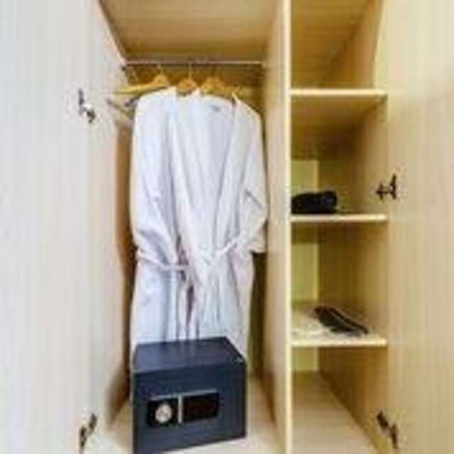 Гостиница Элит Москва-22