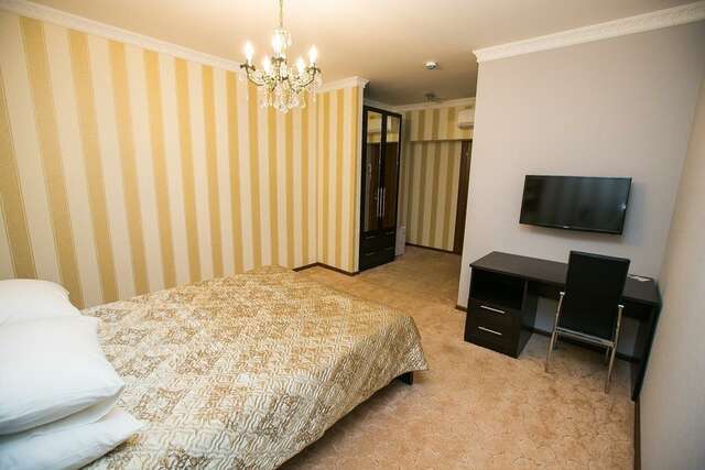 Гостиница Элит Москва-89