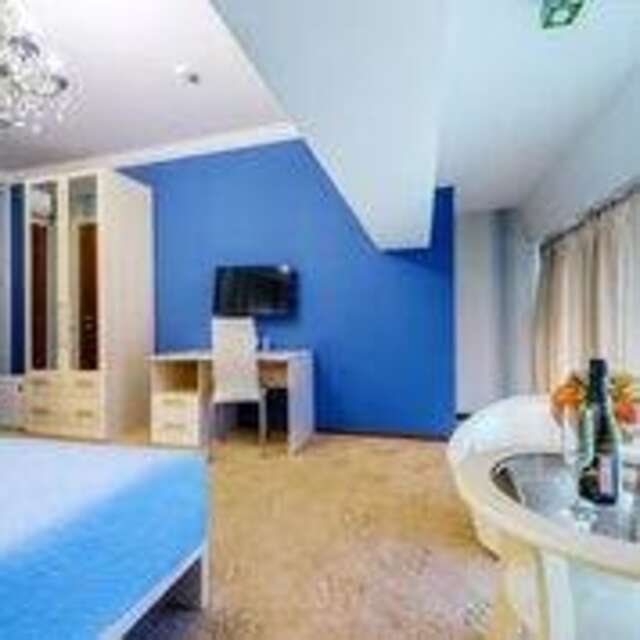 Гостиница Элит Москва-19