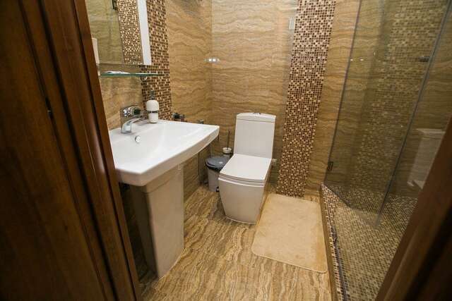 Гостиница Элит Москва-92