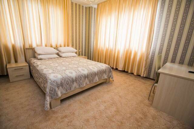 Гостиница Элит Москва-71