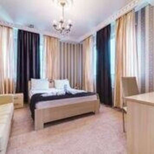 Гостиница Элит Москва-60