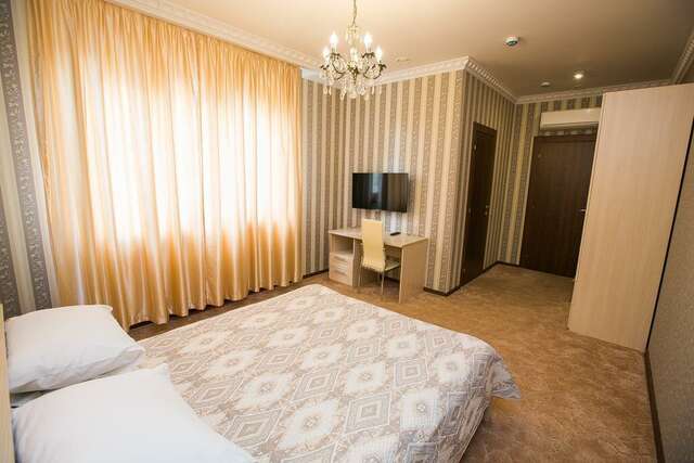 Гостиница Элит Москва-83