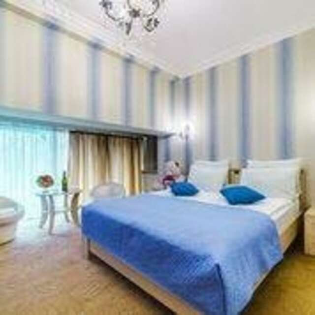 Гостиница Элит Москва-76