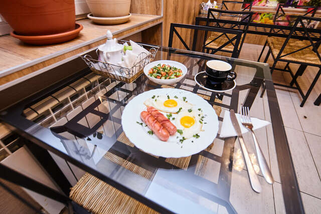 Гостиница Элит Москва-45