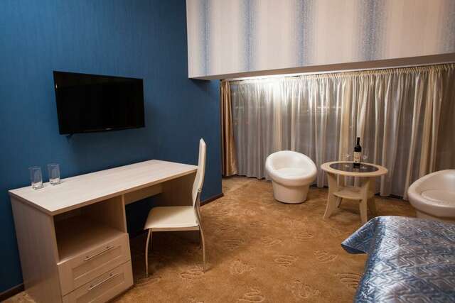 Гостиница Элит Москва-33