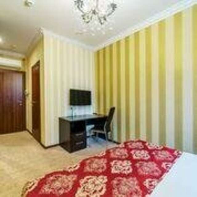 Гостиница Элит Москва-90