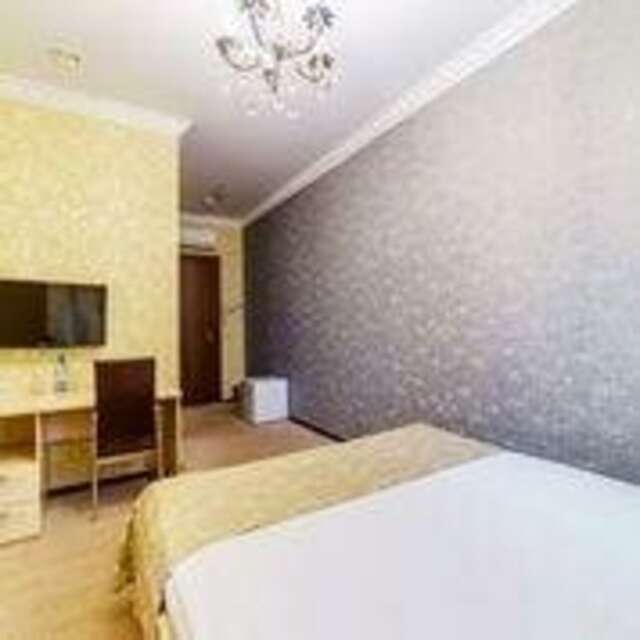 Гостиница Элит Москва-80